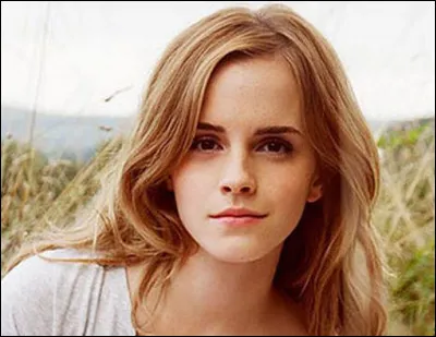 Qui est cette actrice ?