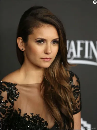 Qui est cette actrice ?