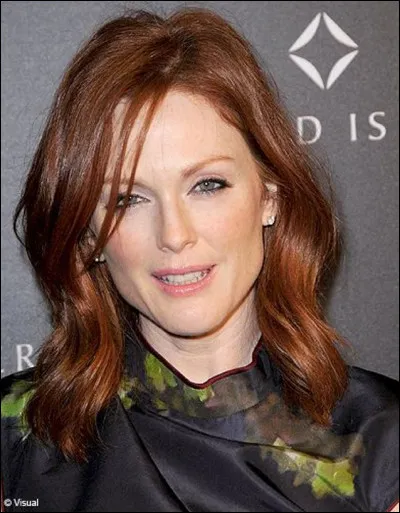 Qui est cette actrice ?