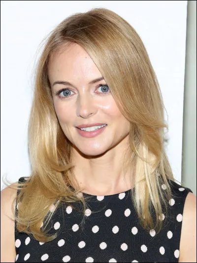 Qui est cette actrice ?