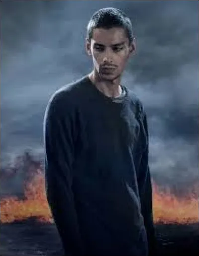 Qui est ce personnage ?