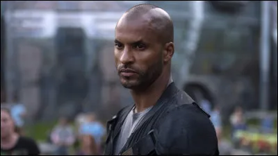 Qui est ce personnage ?