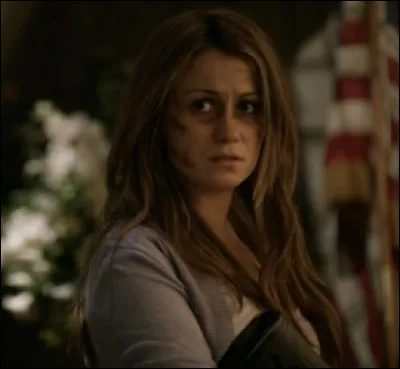 Qui est ce personnage ?