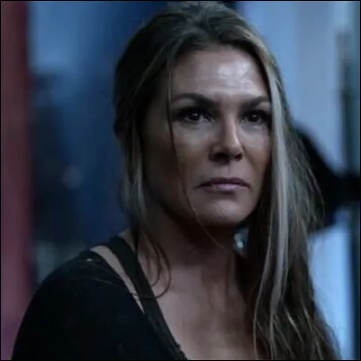 Qui est ce personnage ?