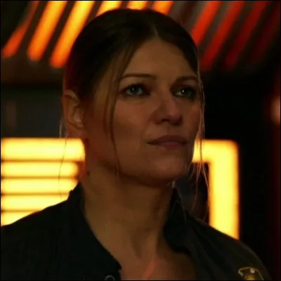 Qui est ce personnage ?