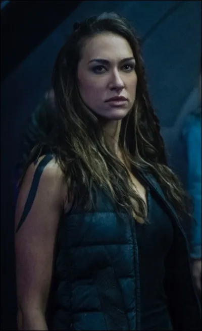 Nommez ce personnage :