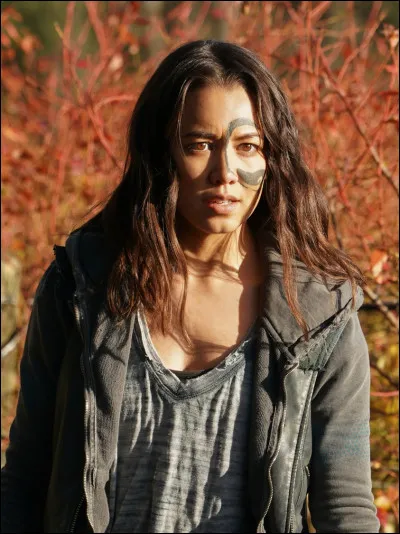 Qui est ce personnage ?