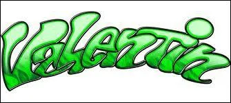 Le prnom Valentin a t donn 156 458 fois entre 1900 et 1902 d'aprs les registres d'actes de naissance.