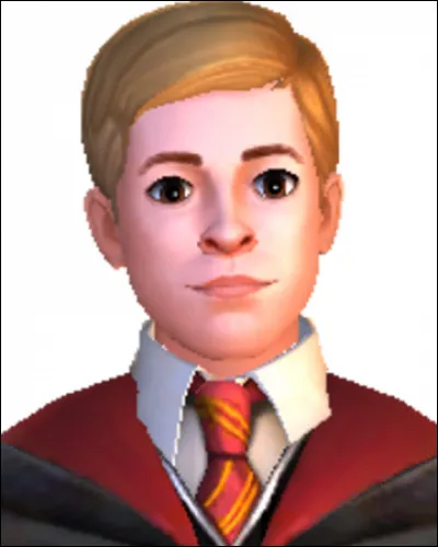 Qui est ce jeune Moldu ?