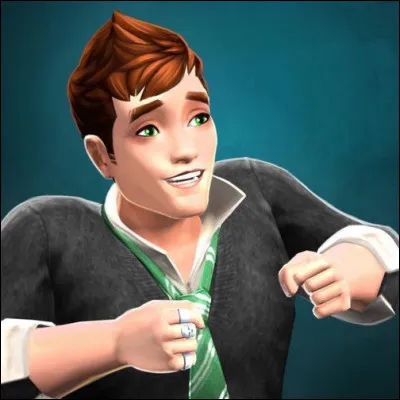 En quelle année va-t-on devenir ami avec ce garçon ?