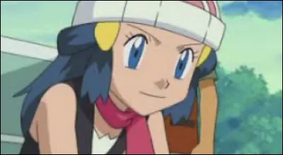 Qui est ce personnage ?