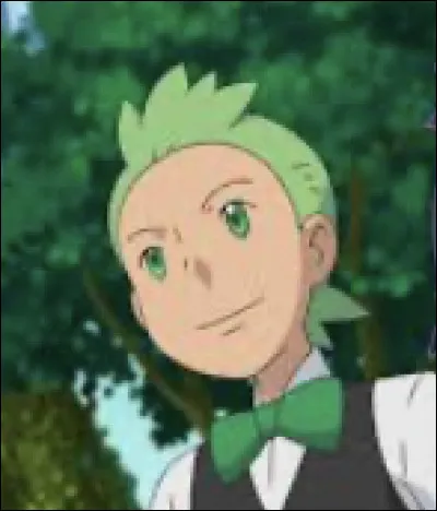 Qui est ce personnage ?