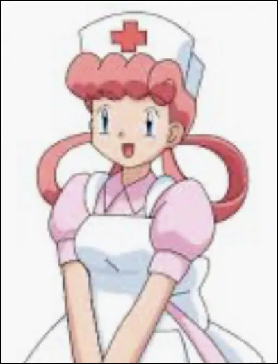 Qui est ce personnage ?