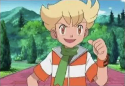 Qui est ce personnage ?