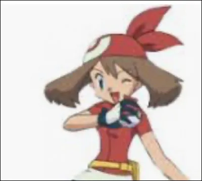 Qui est ce personnage ?