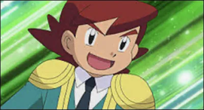 Qui est ce personnage ?