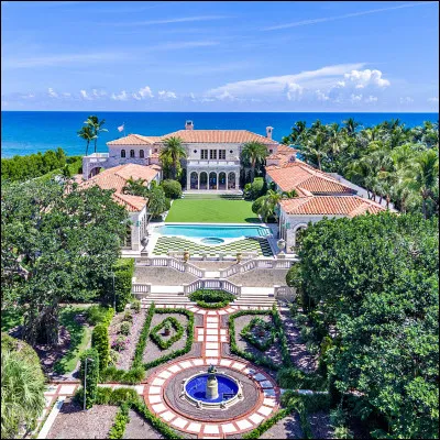 Cette ville de Floride compte l'une des plus fortes concentrations de milliardaires américains. Comment s'appelle-t-elle ?