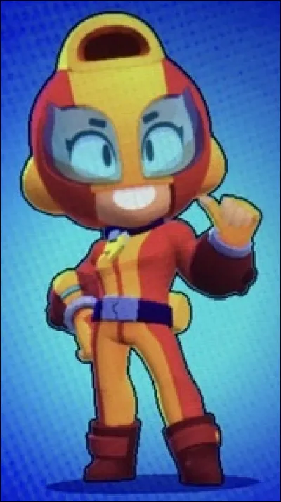 Qui est ce personnage ?