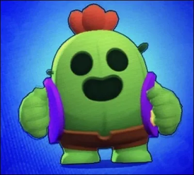 Qui est ce personnage ?