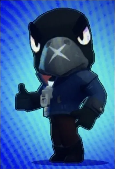 Qui est ce personnage ?