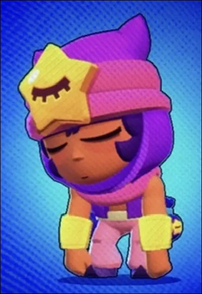 Qui est ce personnage ?