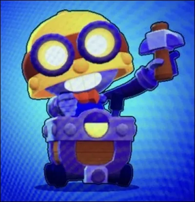 Qui est ce personnage ?