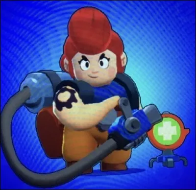 Qui est ce personnage ?