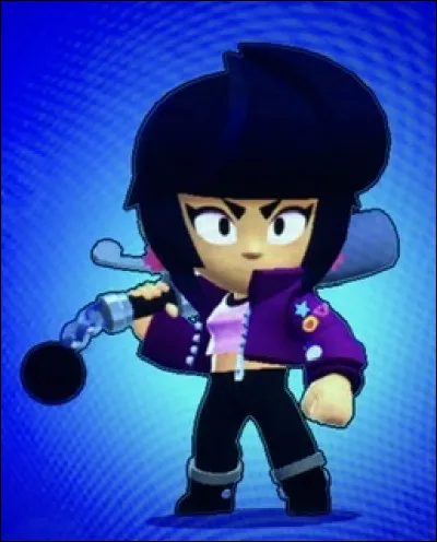 Qui est ce personnage ?