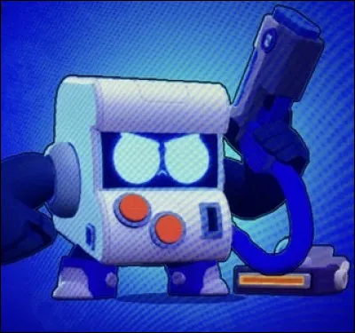 Qui est ce personnage ?