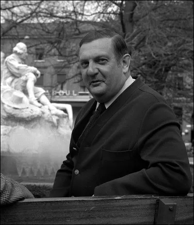 Condamné à la roue, c'est le...