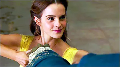 Et elle, qui est-ce ?