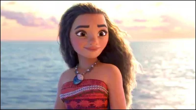 Et cette princesse des &icirc;les, qui est-ce ?