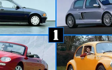 Quiz Logos