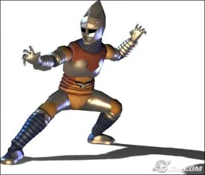 Qui a appeler les Seatopien pour guider Megalon ?