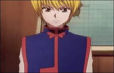 Pourquoi Kurapika veut-il devenir Hunter ?