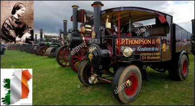 On sait que le tout premier accident de la route a eu lieu en 1770, un fardier de Cugnot est entré en collision dans un mur, il ne fera aucune victime.
Par contre, connaissez-vous la date et le pays où le premier accident mortel eut lieu ?