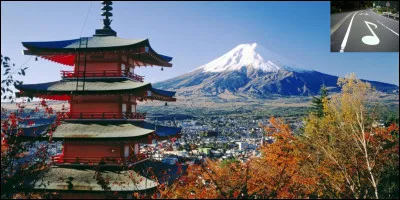 Si vous vous rendez au Japon pour des vacances, surtout, n'hésitez pas à vous rendre au mont Fuji. Vous serez étonné par ce que vous découvrirez !
Que se passe-t-il ?