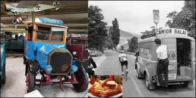 On connaît l'expression « Pédaler dans la choucroute » qui signifie que l'on a des difficultés à progresser, que l'on perd le fil de sa pensée Cette expression a un rapport avec le monde automobile, mais pas exclusivement !
Quelle est cette origine ?