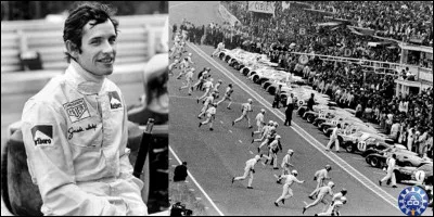 En 1969, un coureur automobile de très grand renom, provoquera un scandale dans le monde du sport automobile ! En plus, cela provoquera un changement majeur pour une course automobile.
Qui est ce pilote ?
De quelle course automobile se plaignait-il ?