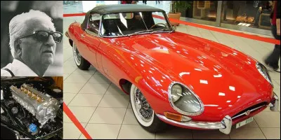 Ce constructeur automobile dont l'emblème est un animal domestiqué a osé dire « c'est la plus belle auto jamais construite ». Paradoxalement, ce n'est pas une voiture sortie de ses usines !
Quels sont ce constructeur et cette voiture ?