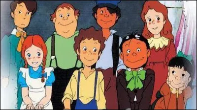 Je vais pimenter la difficulté dans Tom Sawyer, dites-moi quelle est la réplique exacte de l'épisode 12 avec Tom et Sid son frère qui parle : "A Il y a souvent des... qui te regarde passer. B De vrai fantômes? A Oh oui, eh tu devrais savoir qu'ils sortent la nuit, ils viennent se venger.'' Alors vous avez touvé? Pour info A c'est Tom qui parle et B c'est Sid.