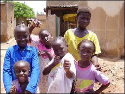 La capitale du pays Africain le Burkina Faso est Ouagadougouloulou.