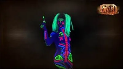 Qui est ce personnage ?