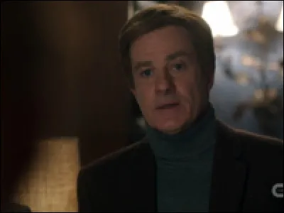 Quel est le vrai commerce de Clifford Blossom ?