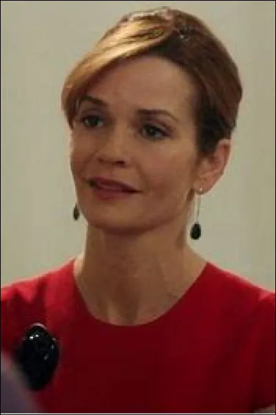 Comment Clifford et Pénélope se sont-ils rencontrés ?