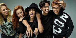 Quiz Riverdale