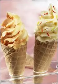 Les cinq plus grands consommateurs de glaces (l'aliment) sont dans l'ordre les Américains, les Néo-Zélandais, les Danois, les Australiens puis les Belges.