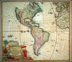 Il y a 3 500 ans que des chasseurs inuits ont traversé le détroit de Béring et ont par conséquent, bien avant Christophe Colomb, découvert l'Amérique.