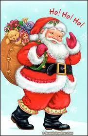 Au nord de la Colombie, en Amérique du Sud, le père Noël a un lac qui porte son nom.