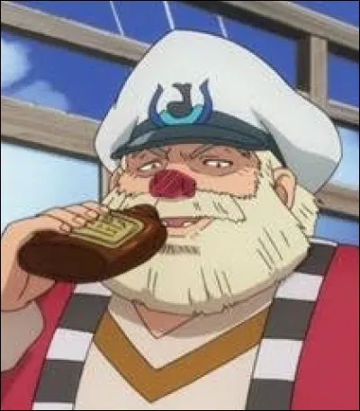 Qui a entendu le conseil du capitaine ?